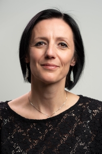 Anne Fogli - Institut Sciences de la Vie, Santé, Agronomie et Environnement