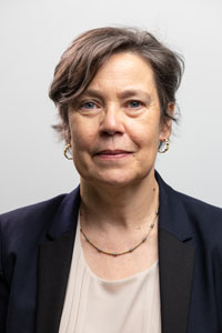 Christine Bertrand - Institut Droit, Économie, Management