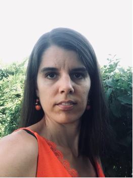 Clémence Rose (Crédits : Alexandre Rapp)
