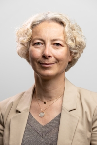 Françoise Peyrard - Conseillère Formation
