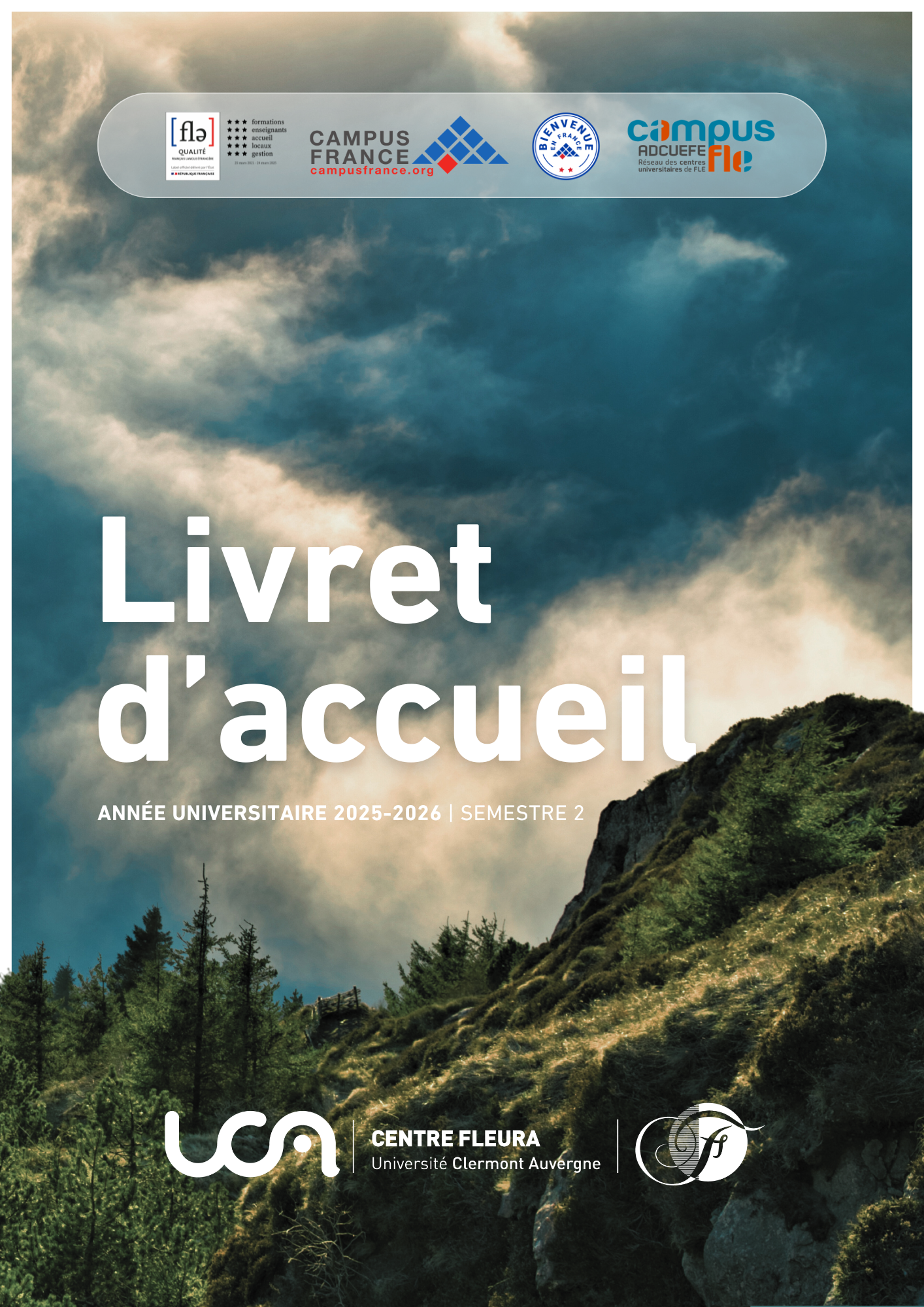 Livret FLEURA FR