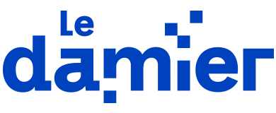 Logo le Damier