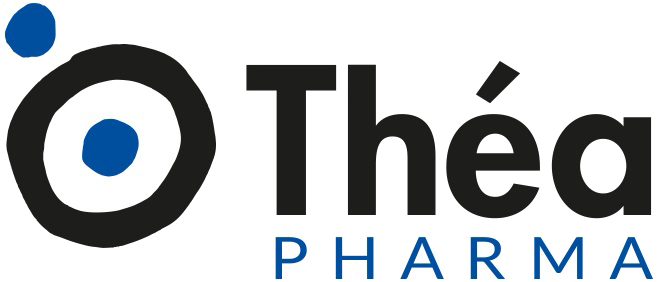 Logo Laboratoires Théa