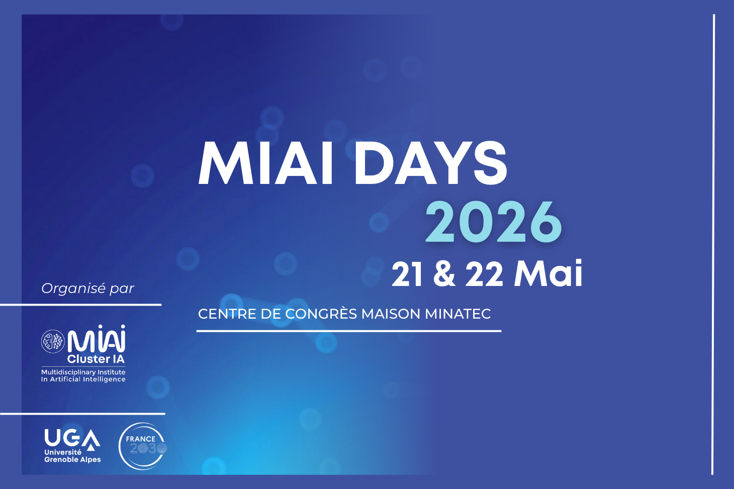 MIAI Cluster IA