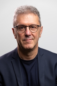 Pierre Schiano - Directeur « UCA 2040 » par délégation du président
