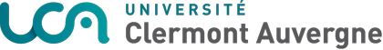 Logo UCA Jpg Universit Clermont Auvergne